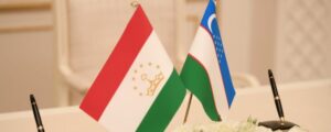 Read more about the article Ҳайати Хадамоти амнияти давлатии Ҷумҳурии Узбекистон ба Ҷумҳурии Тоҷикистон омад
